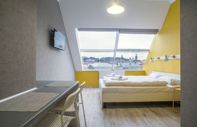 Opera Passage Hotel & Apartaments - Photo 13