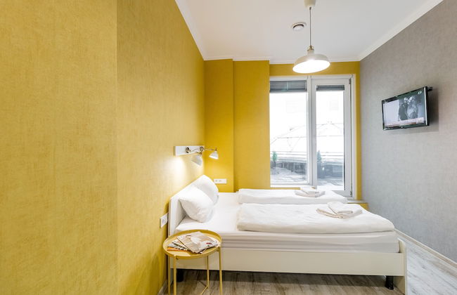 Opera Passage Hotel & Apartaments - Photo 41