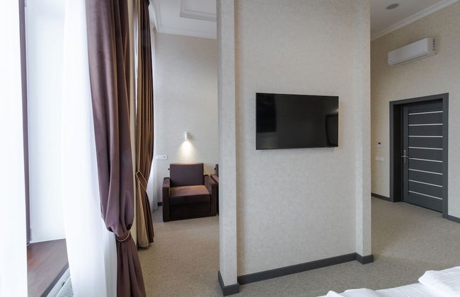 Opera Passage Hotel & Apartaments - Photo 28