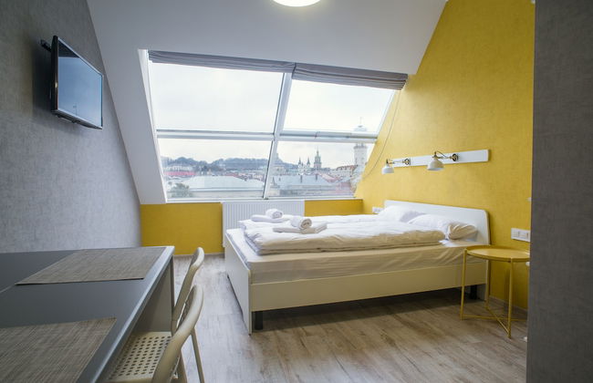 Opera Passage Hotel & Apartaments - Photo 1