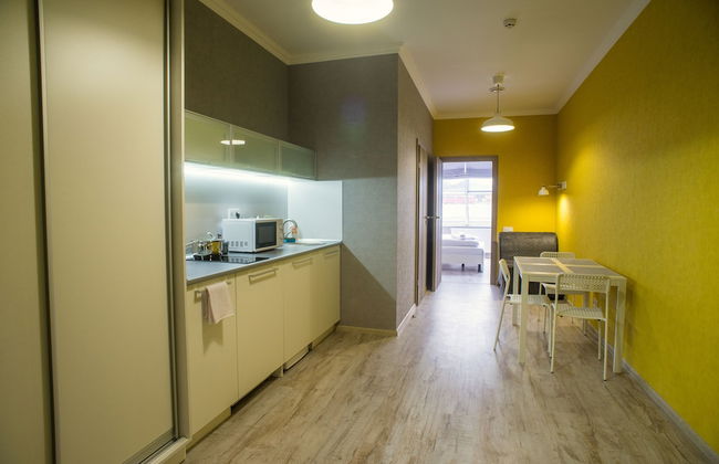 Opera Passage Hotel & Apartaments - Photo 7