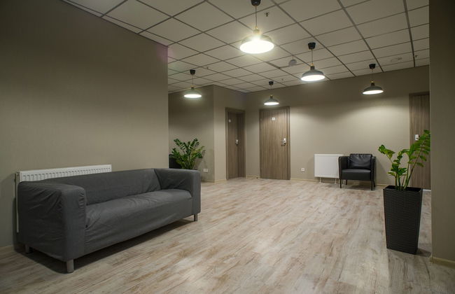 Opera Passage Hotel & Apartaments - Photo 2