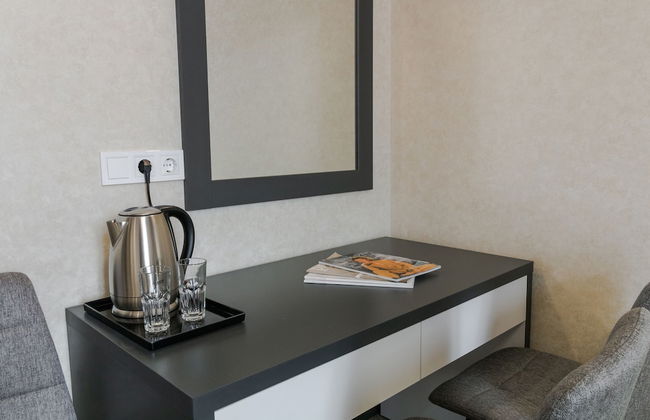 Opera Passage Hotel & Apartaments - Photo 31