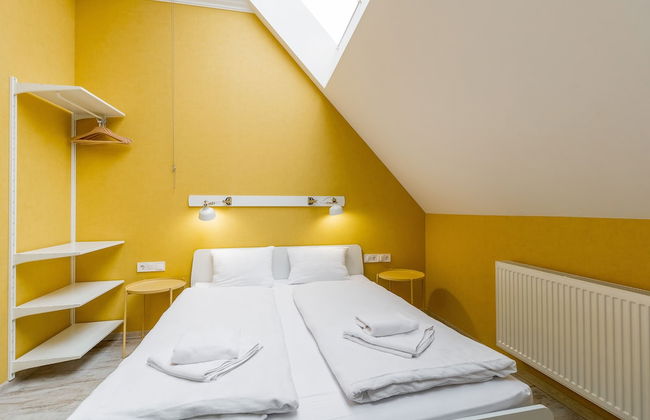 Opera Passage Hotel & Apartaments - Photo 20