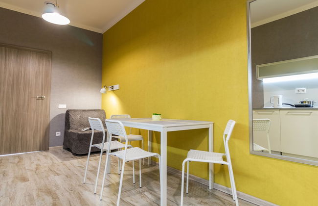 Opera Passage Hotel & Apartaments - Photo 47