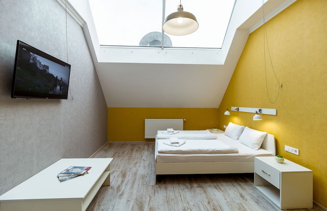 Opera Passage Hotel & Apartaments - Photo 16