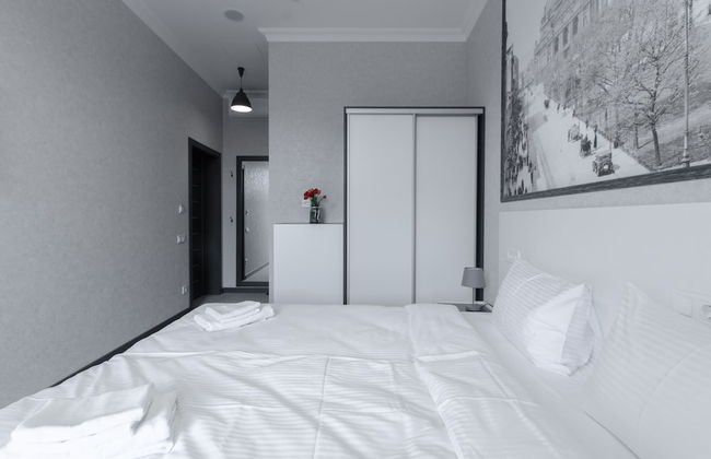 Opera Passage Hotel & Apartaments - Photo 65