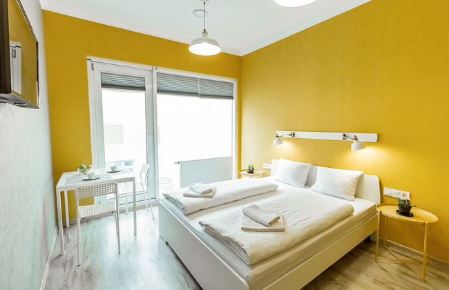 Opera Passage Hotel & Apartaments - Photo 23