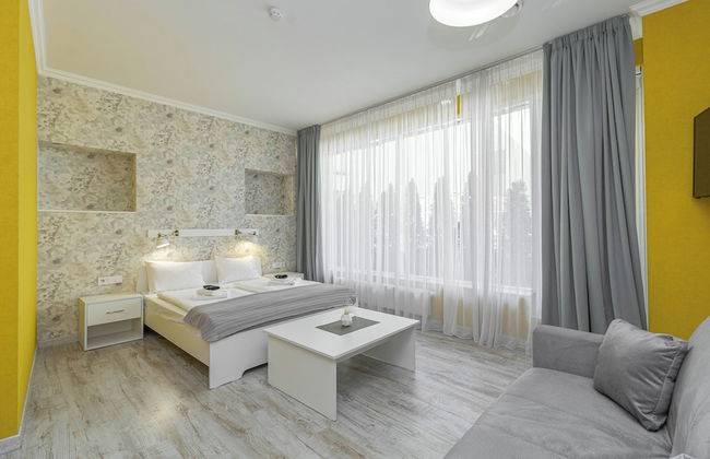 Opera Passage Hotel & Apartaments - Photo 71