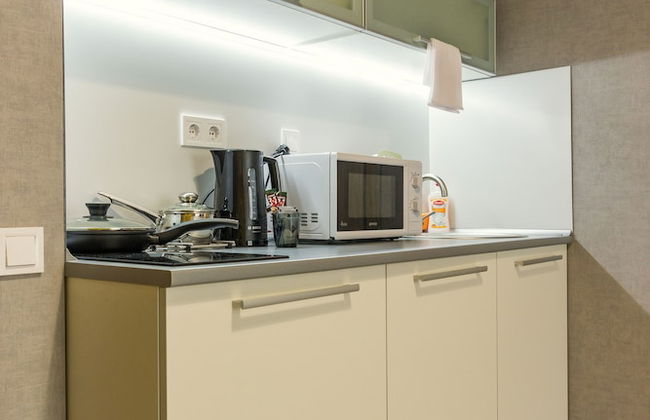 Opera Passage Hotel & Apartaments - Photo 76