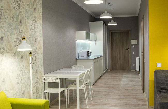 Opera Passage Hotel & Apartaments - Photo 35