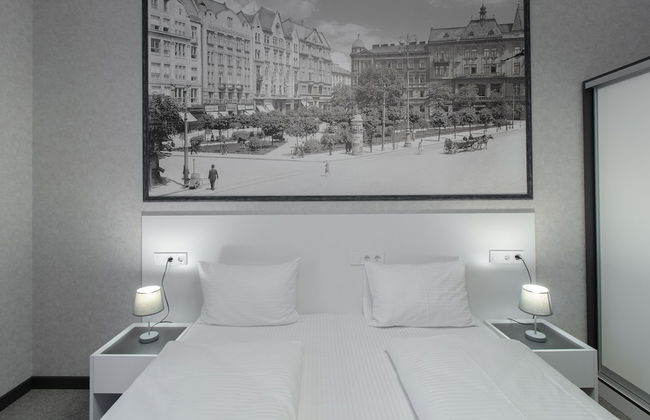 Opera Passage Hotel & Apartaments - Photo 29
