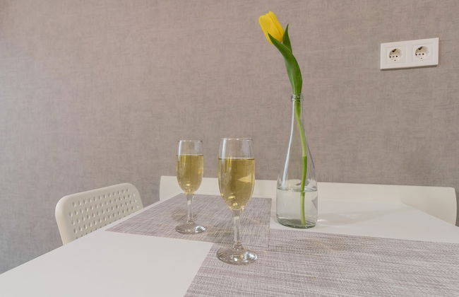 Opera Passage Hotel & Apartaments - Photo 37