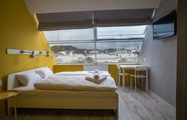 Opera Passage Hotel & Apartaments - Photo 5