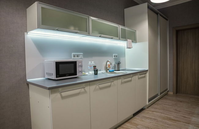 Opera Passage Hotel & Apartaments - Photo 79