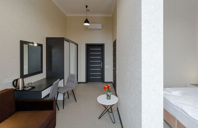 Opera Passage Hotel & Apartaments - Photo 61