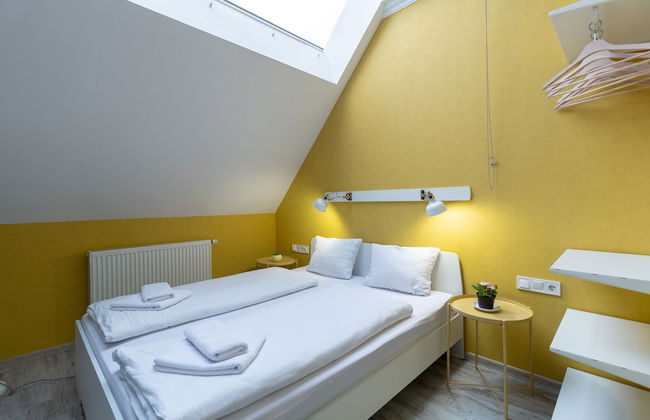 Opera Passage Hotel & Apartaments - Photo 21