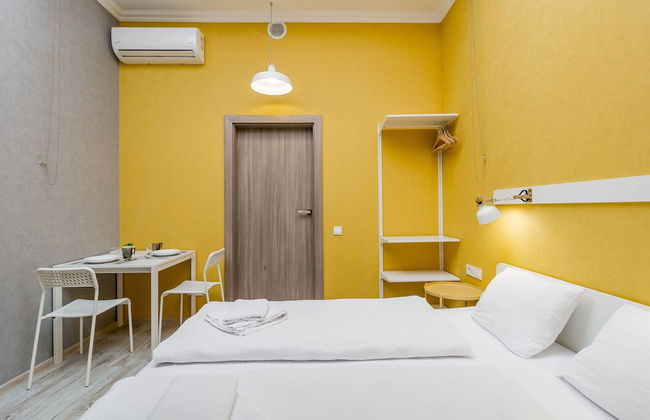 Opera Passage Hotel & Apartaments - Photo 40