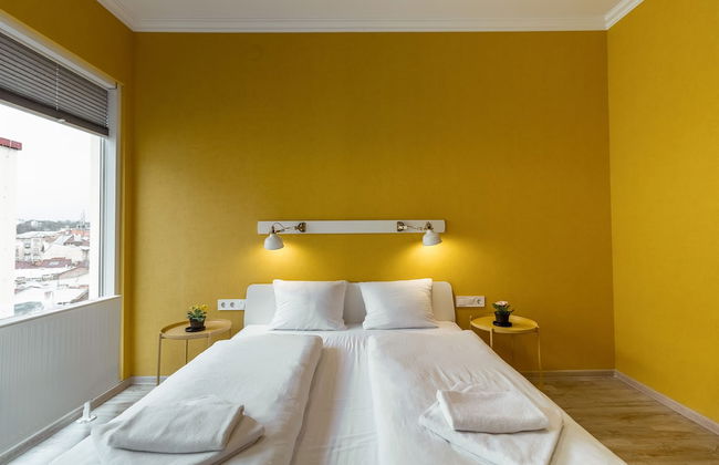 Opera Passage Hotel & Apartaments - Photo 68