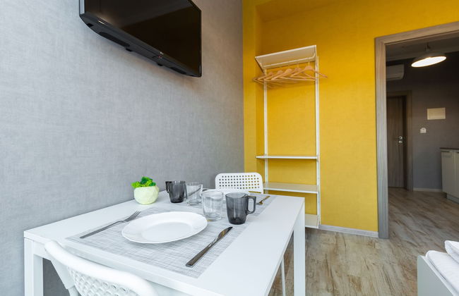 Opera Passage Hotel & Apartaments - Photo 49