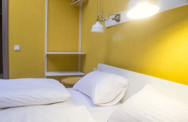 Opera Passage Hotel & Apartaments - Photo 9