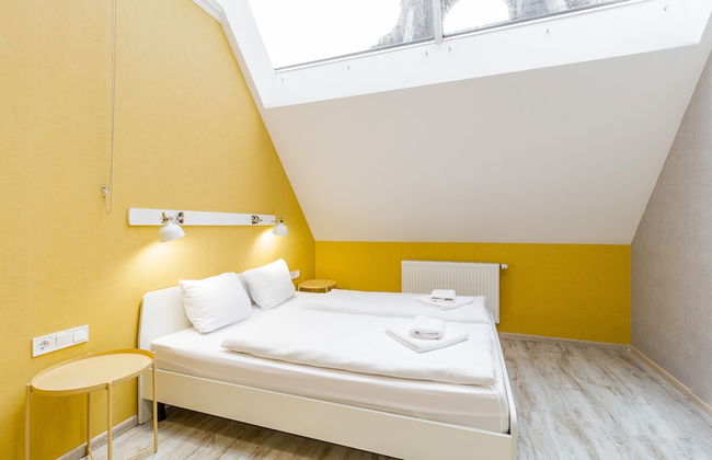 Opera Passage Hotel & Apartaments - Photo 19