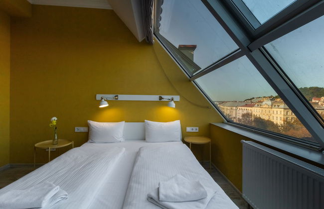 Opera Passage Hotel & Apartaments - Photo 50