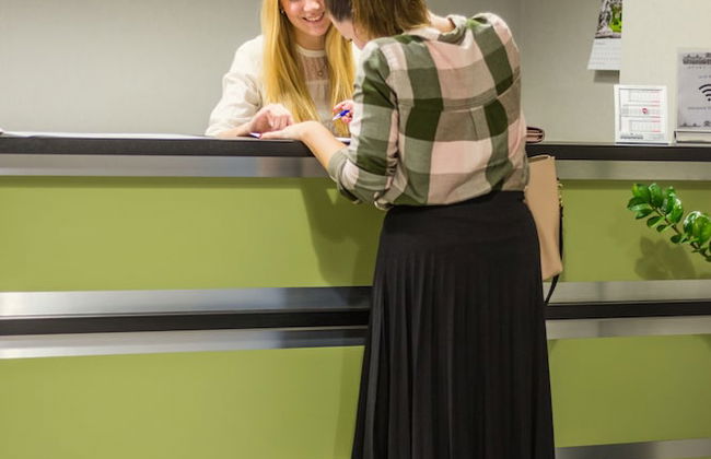 Opera Passage Hotel & Apartaments - Photo 3