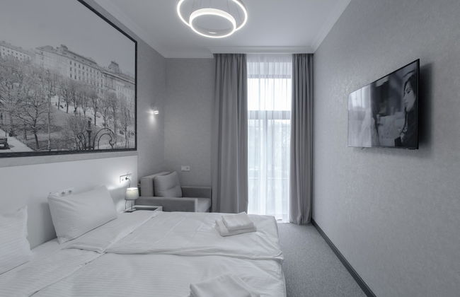 Opera Passage Hotel & Apartaments - Photo 58