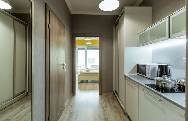 Opera Passage Hotel & Apartaments - Photo 69