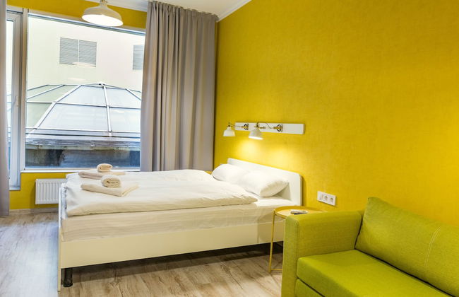 Opera Passage Hotel & Apartaments - Photo 15