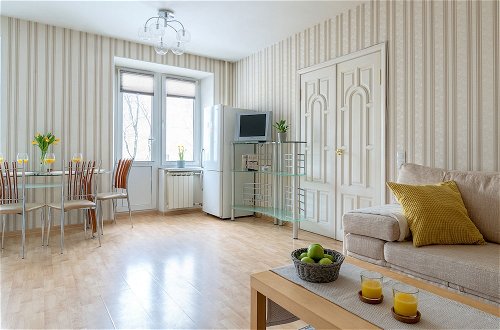 Photo 14 - Welcome Home Apartments Pushkinskaya 4