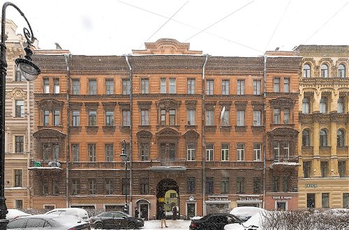 Photo 27 - Welcome Home Apartments Pushkinskaya 4