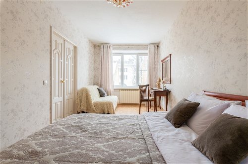 Foto 1 - Welcome Home Apartments Pushkinskaya 4