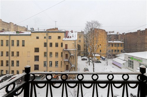 Photo 28 - Welcome Home Apartments Pushkinskaya 4