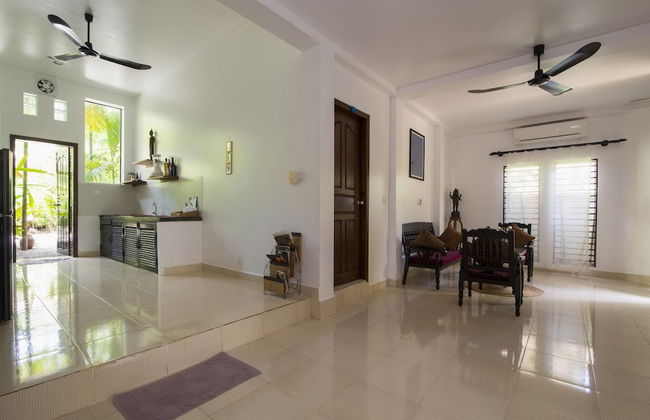 Enkosa Modern Villa - Foto 21