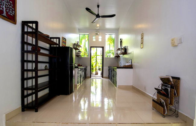 Enkosa Modern Villa - Foto 9