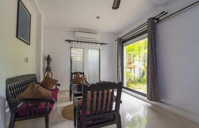 Enkosa Modern Villa - Foto 11