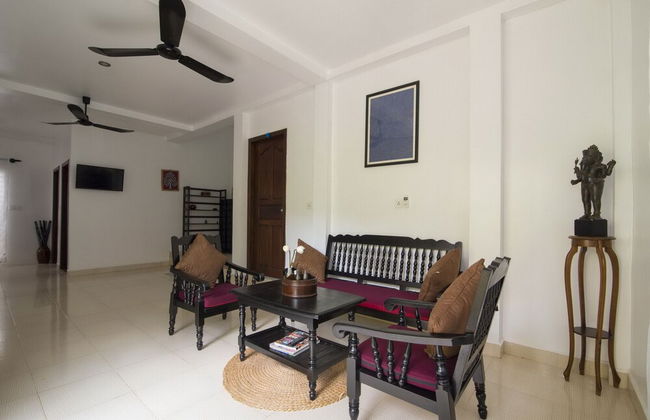 Enkosa Modern Villa - Foto 12