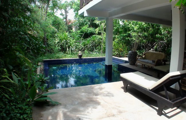 Enkosa Modern Villa - Foto 1