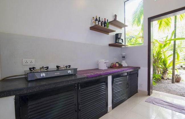 Enkosa Modern Villa - Foto 8
