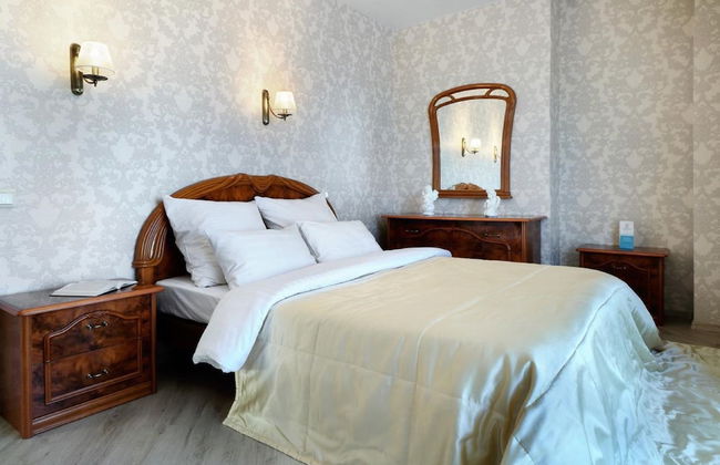 PaulMarie Apartments on Yakubovskogo - Foto 3