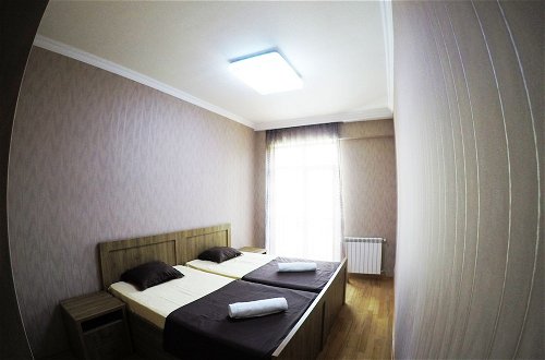 Photo 3 - Modern Apartment in the Heart of Tbilisi