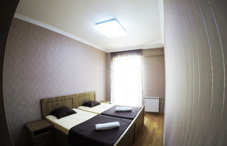 Photo 3 - Modern Apartment in the Heart of Tbilisi