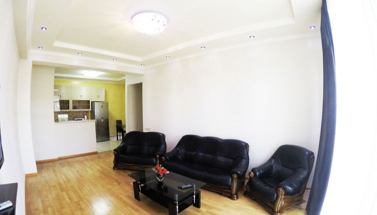 Photo 1 - Modern Apartment in the Heart of Tbilisi