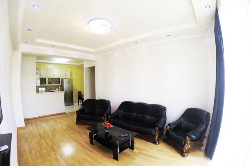 Photo 1 - Modern Apartment in the Heart of Tbilisi