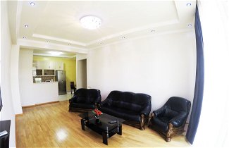 Foto 1 - Modern Apartment in the Heart of Tbilisi