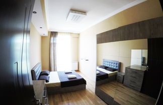 Foto 2 - Modern Apartment in the Heart of Tbilisi