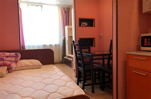 Photo 1 - Apartment on Lysaya Gora 36-2a Green Area 3
