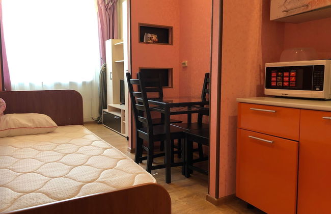 Apartment on Lysaya Gora 36-2a Green Area 3 - Foto 3